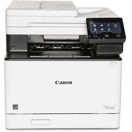 Canon PRINTER, CLR, imageCLASS MF753Cdw CNM5455C010